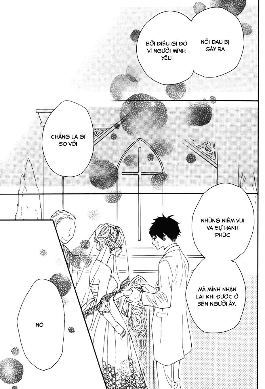 koisuru harinezumi chapter 10 31