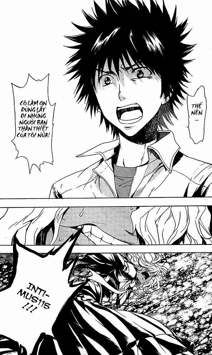 cấm thư ma thuật index chapter 43 19