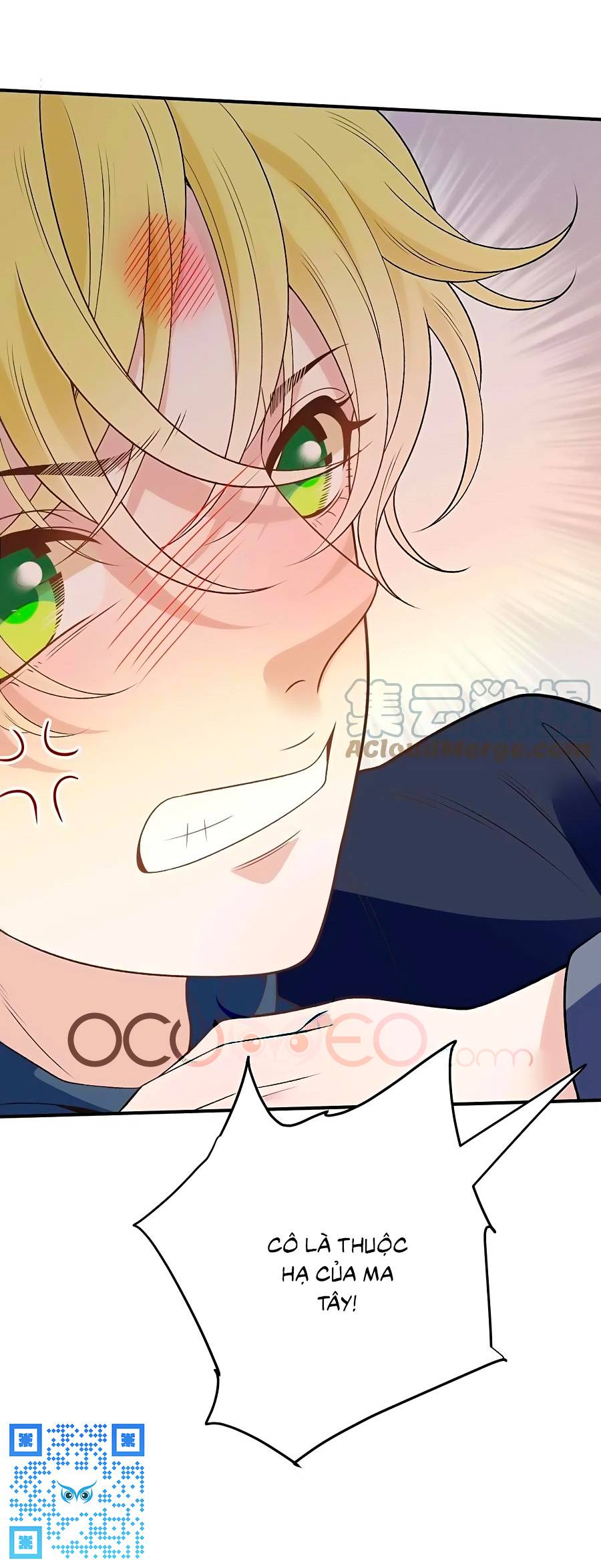 một vợ yêu, một bé con chapter 198 9