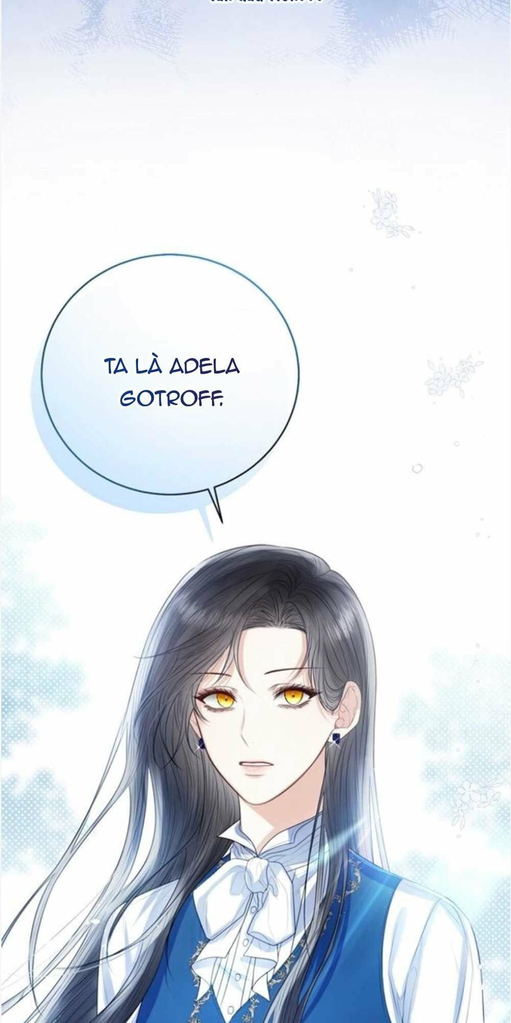 tôi sẽ từ bỏ vị trí hoàng hậu chapter 32 84