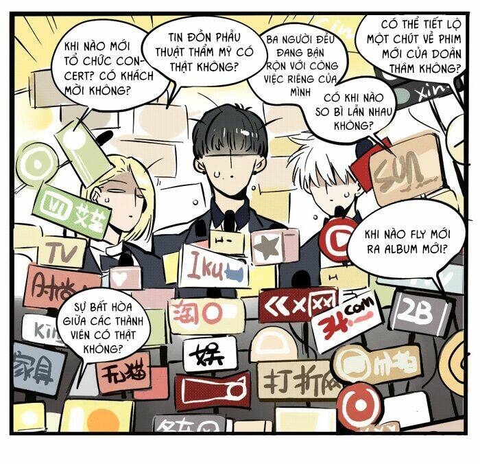 trang nhất toàn là hắn chapter 11 44