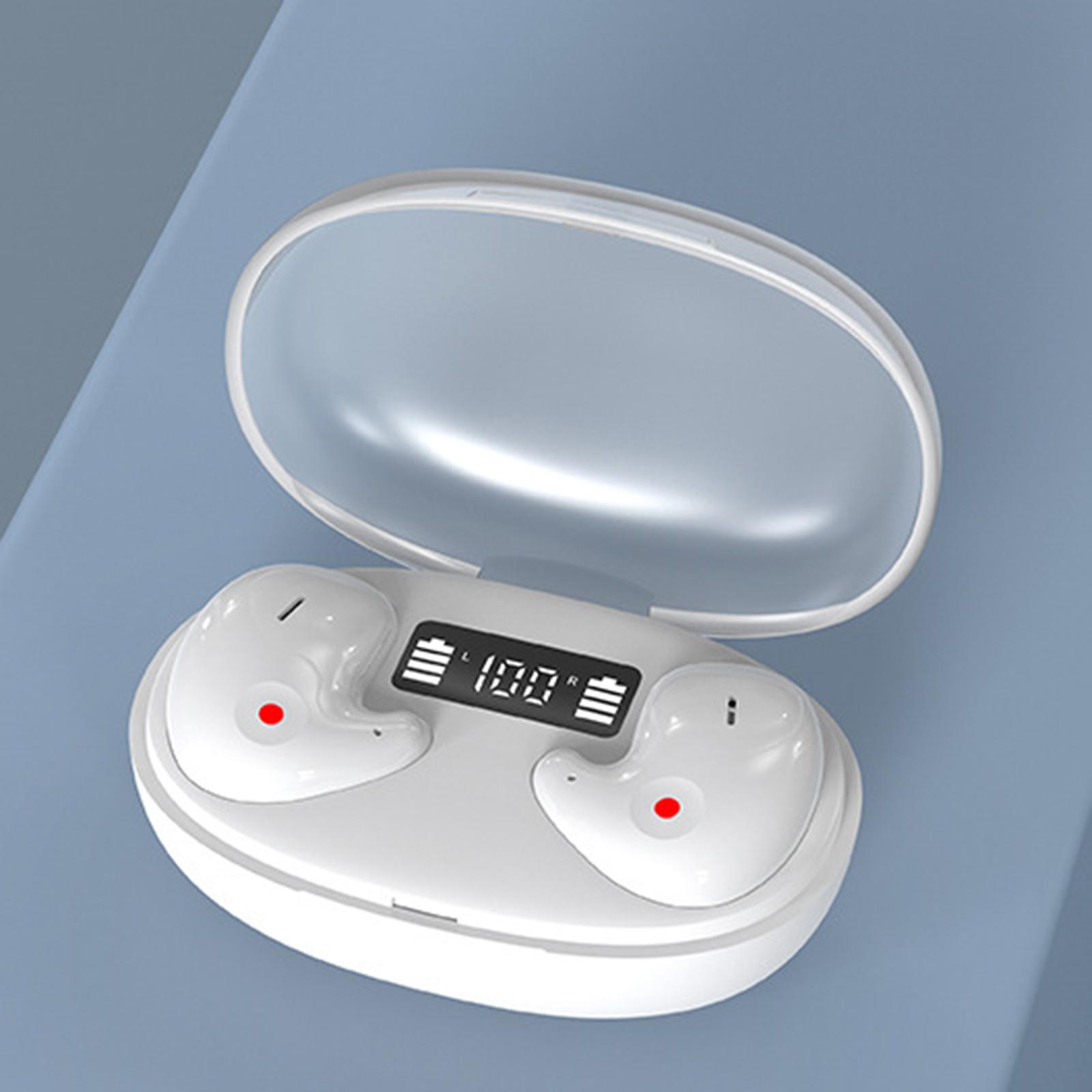 Headphones, Bluetooth 5.3 HiFi Earphone for Running Workout