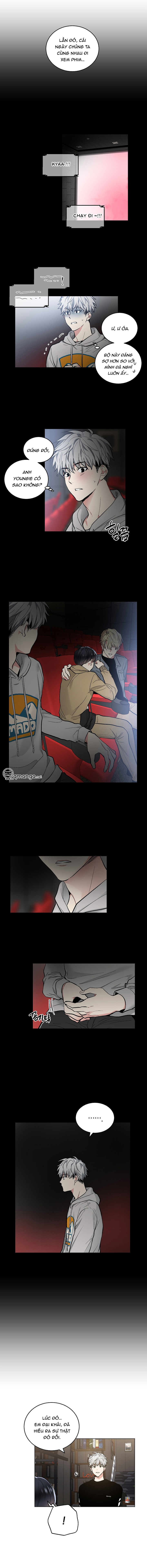 ứng dụng xấu hổ chapter 48 6