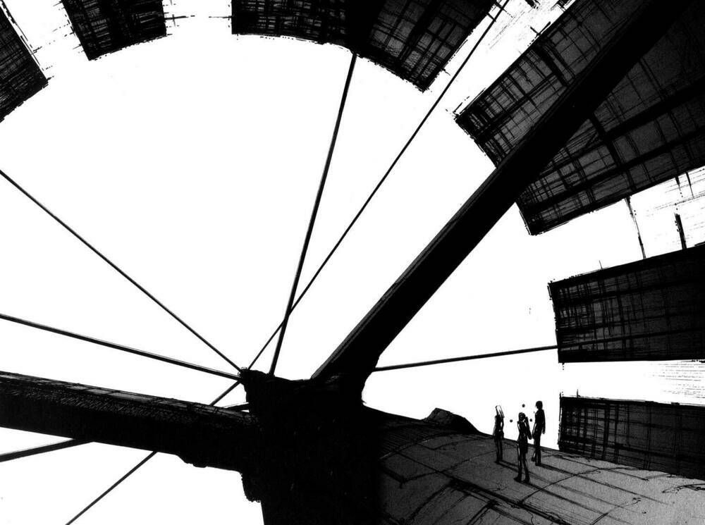 blame! chapter 27 11