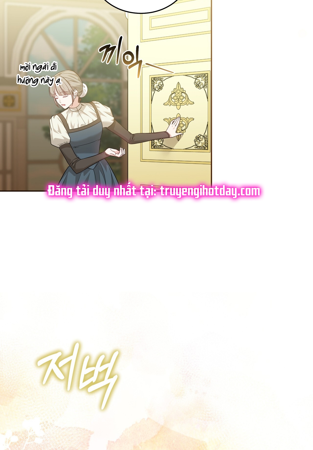 dấu tích của tiên nữ chapter 9.1 22