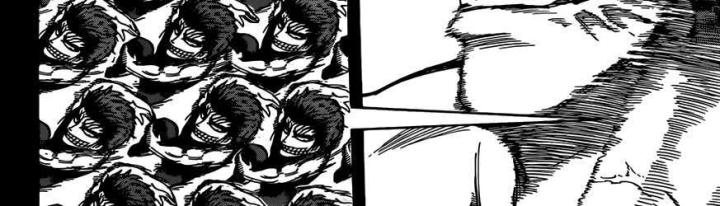 thánh tỏi sành ăn chapter 309 20