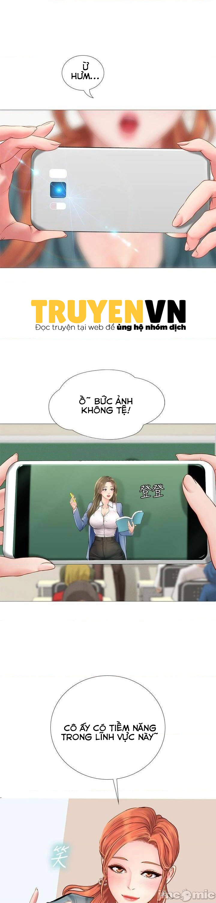 should i study at noryangjin? chapter 90 25