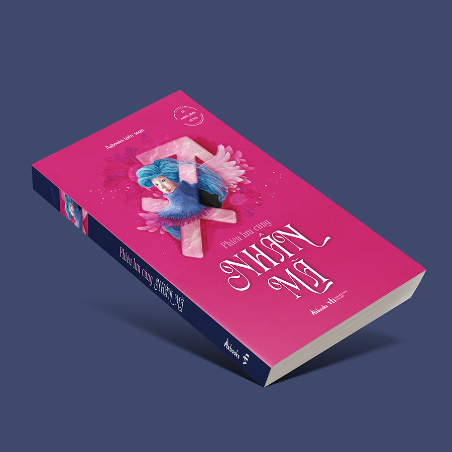 - Phiêu Lưu Cùng Nhân Mã -Tặng Kèm 01 Bookmark