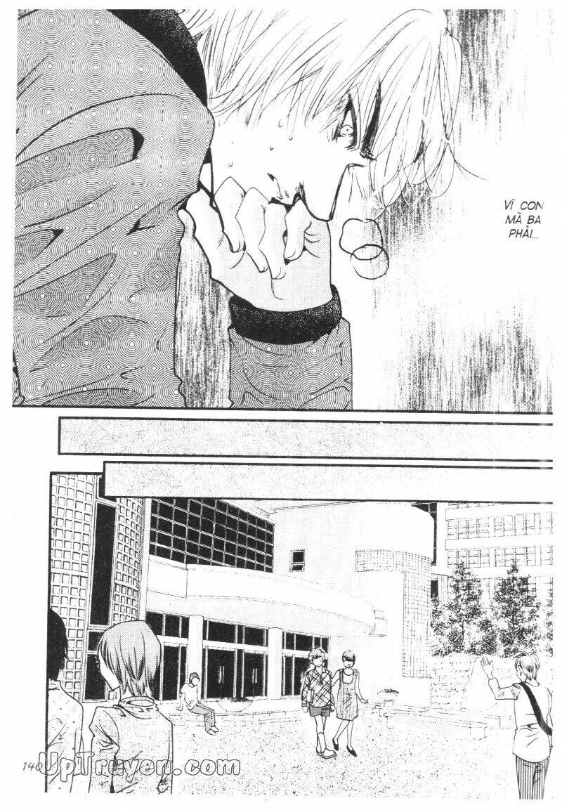 hoàng cung chapter 24 140