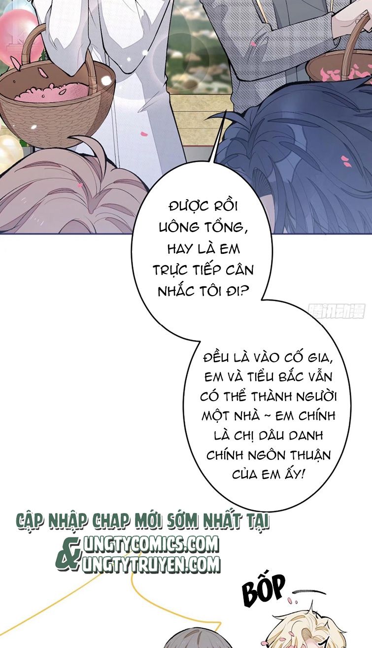 hotsearch của ảnh đế chapter 173 23