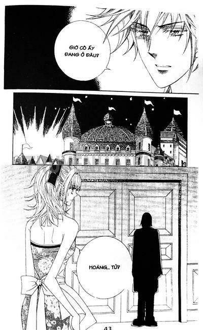 lọ lem hậu đậu chapter 36 11