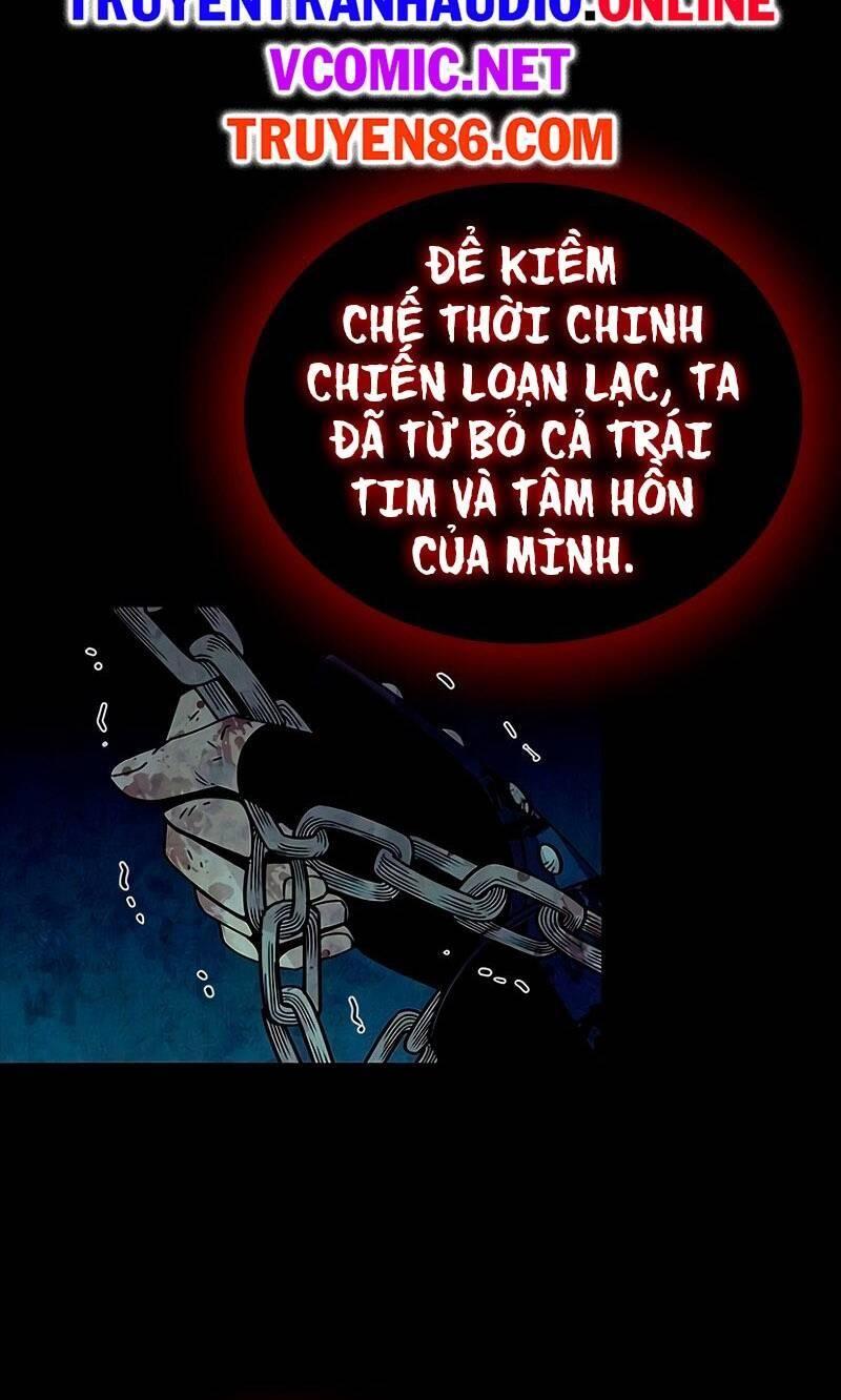 tiêu diệt ác nhân chapter 57 2