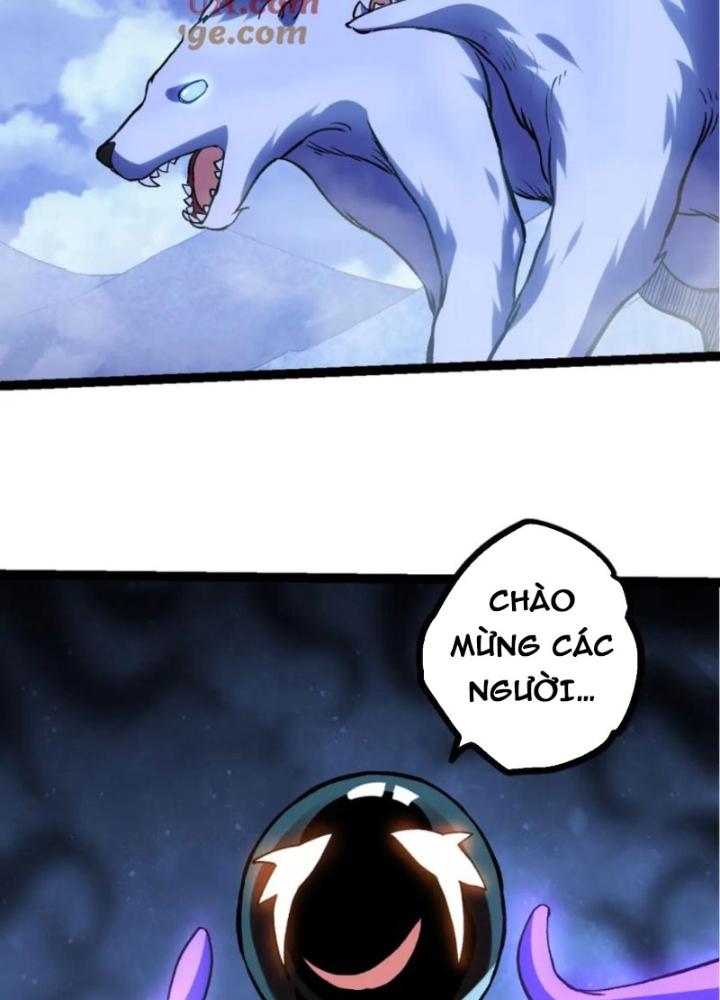 từ cây cổ thụ bắt đầu tiến hóa chapter 98 94