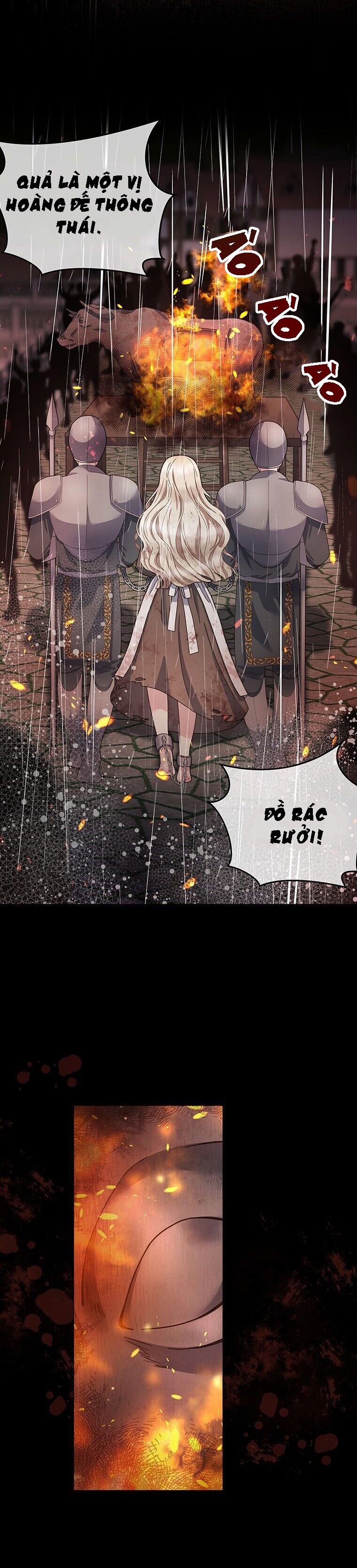 khu vườn im lặng chapter 1 3