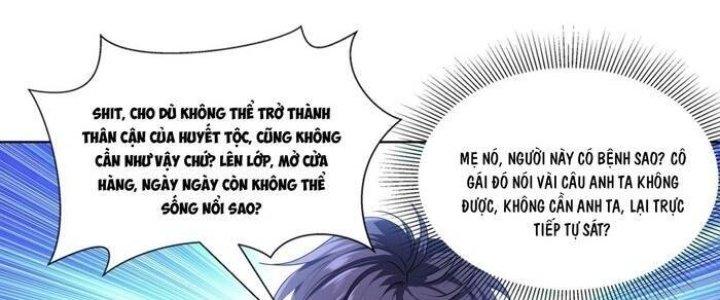 trở thành vương giả sau khi bị cắn chapter 4 116