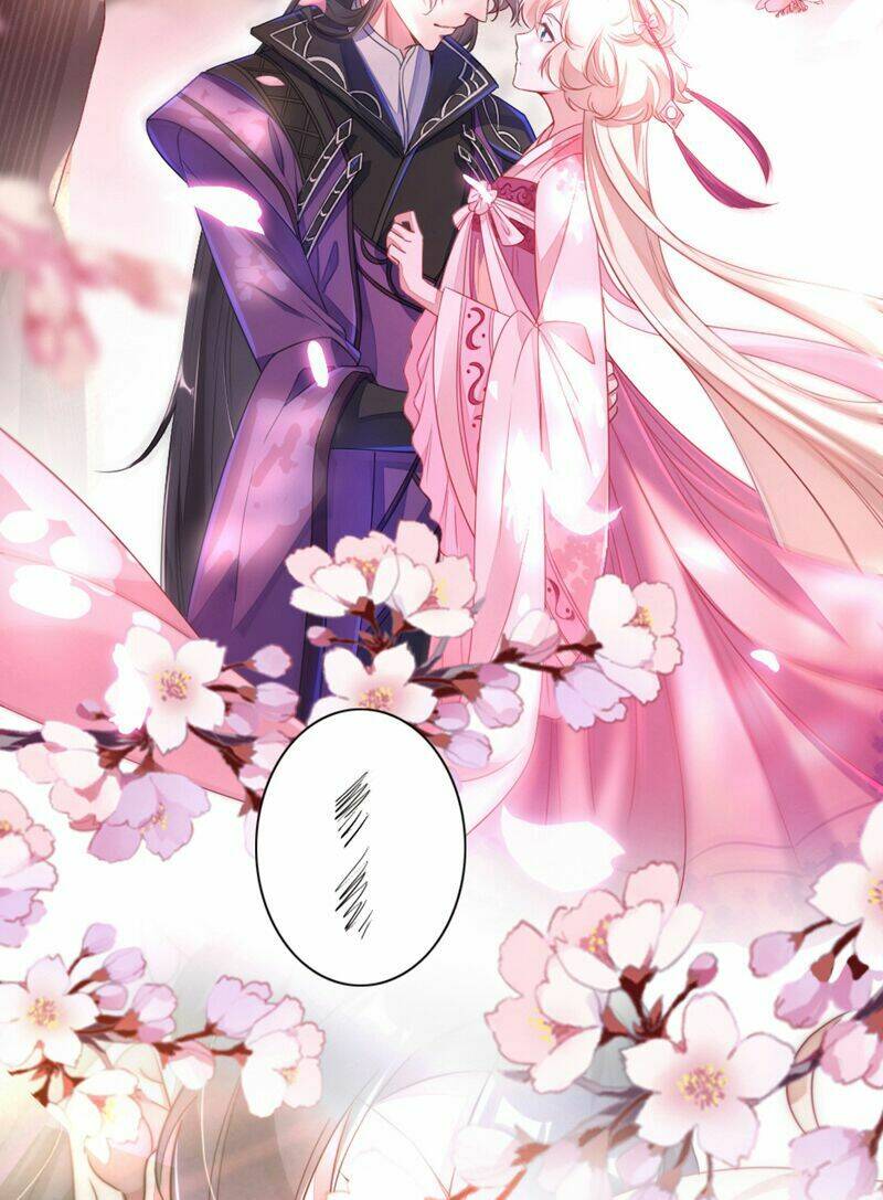 thiên thần gấu trúc muốn được ôm chapter 28 9