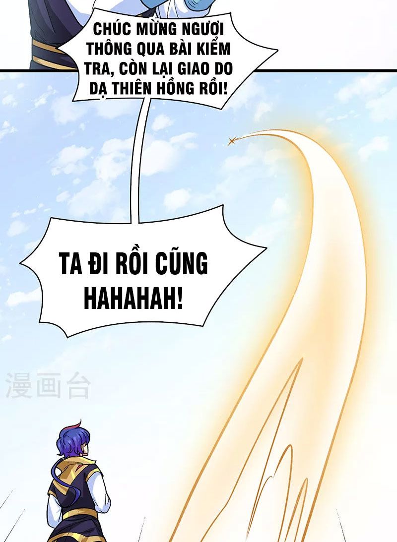 võ đạo độc tôn chapter 434 22