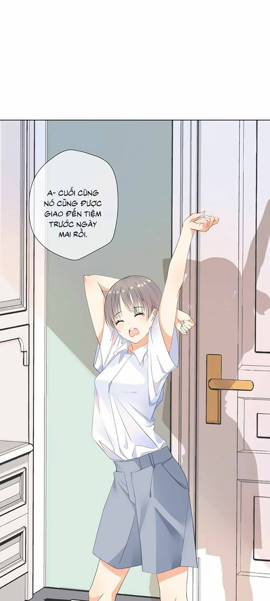 quang chi vũ chapter 2.1 14