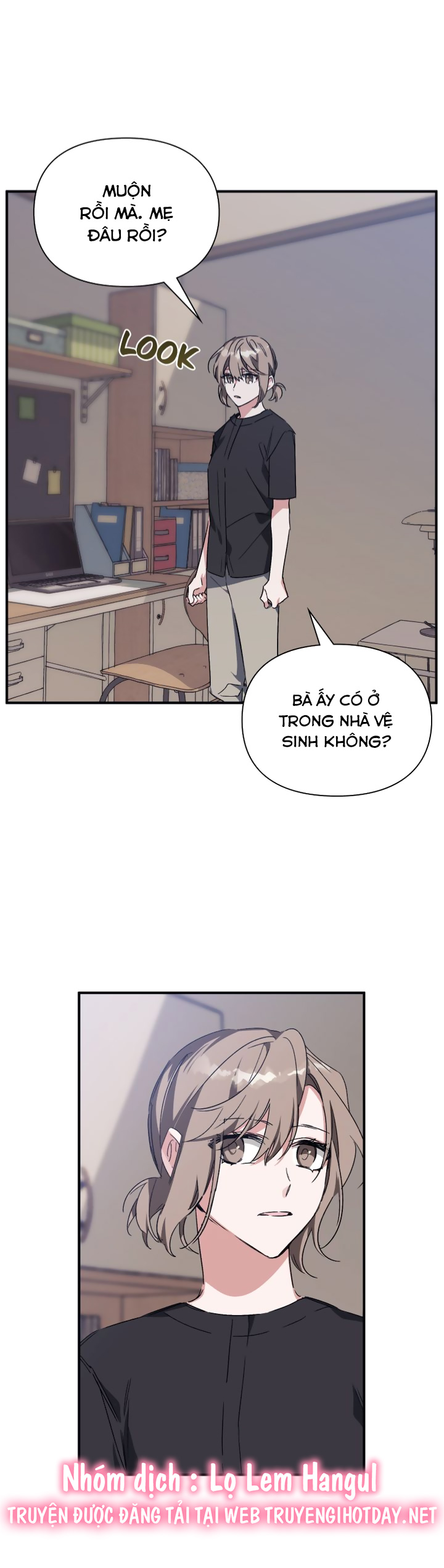 cuộc du hành thời gian của sela chapter 67 18