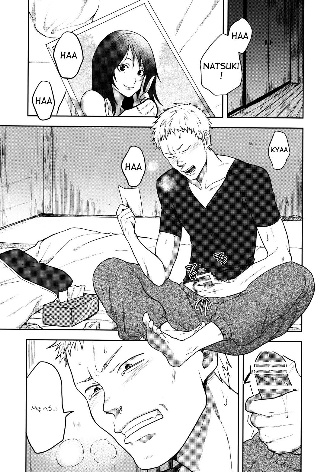 tuyển tập chjch và chjch chapter 15 3