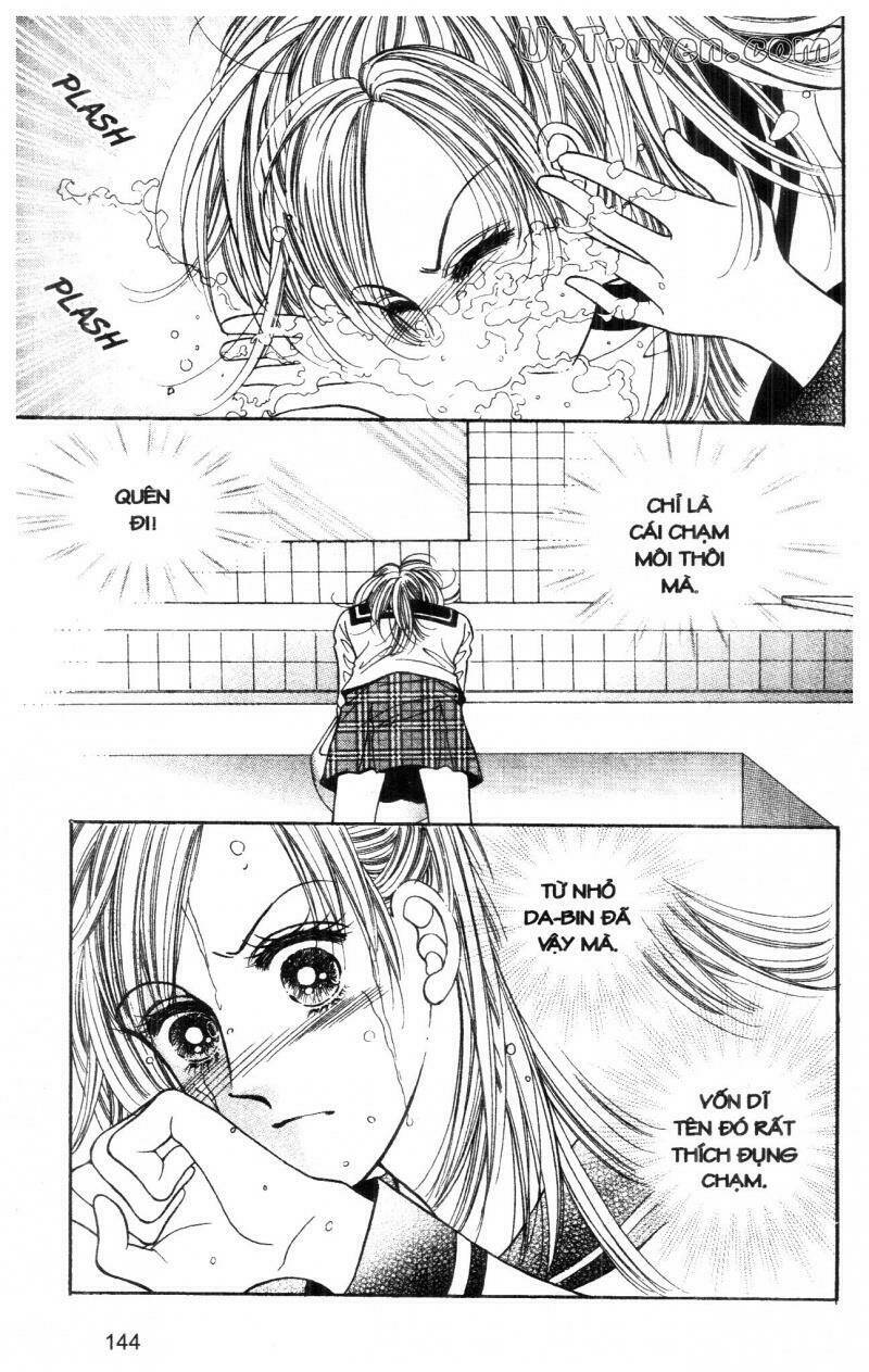 người yêu hoa chapter 1 144