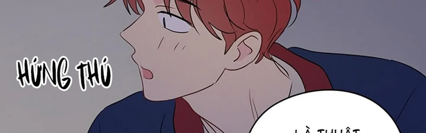 chuyện quái gì với giấc mơ đó vậy chapter 13 273