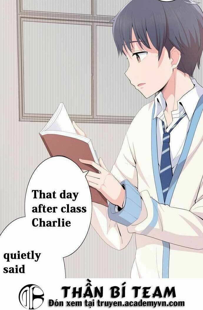 sorairo no graffiti chapter 4 14