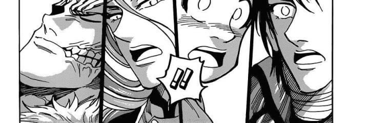 thánh tỏi sành ăn chapter 276 13