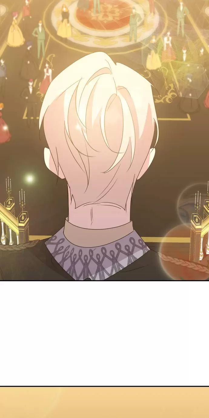 sống trong vườn hoa của công chúa chapter 5 21