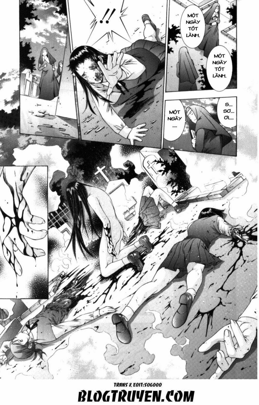 dragon girl - ikkitousen chapter 96 16