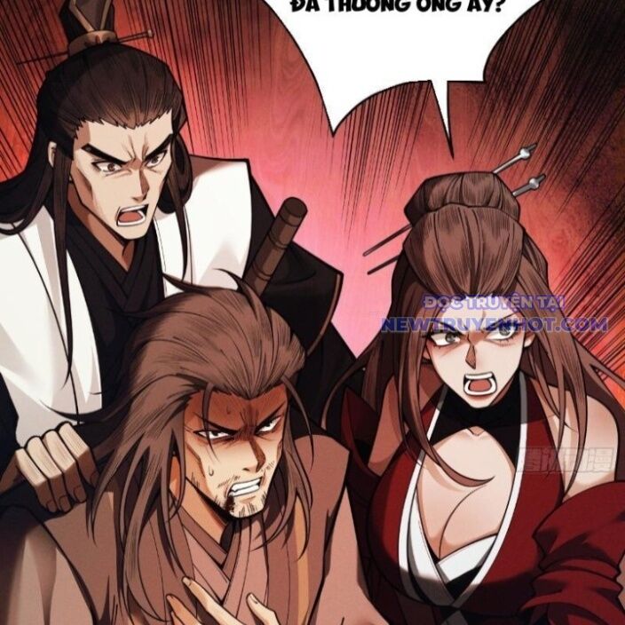 gặp mạnh thì càng mạnh, tu vi của ta không giới hạn chapter 21 112