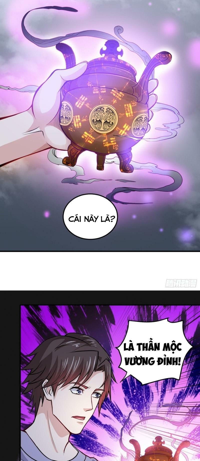 tối cường thần y tại đô thị chapter 93 11