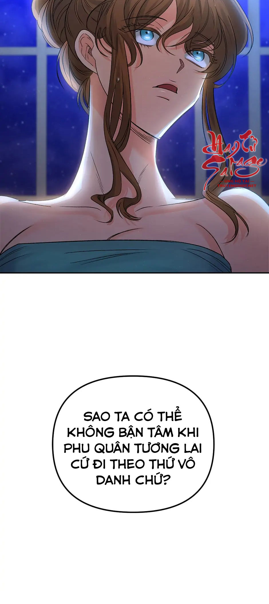 ebony, quạ đen chapter 83.2 24