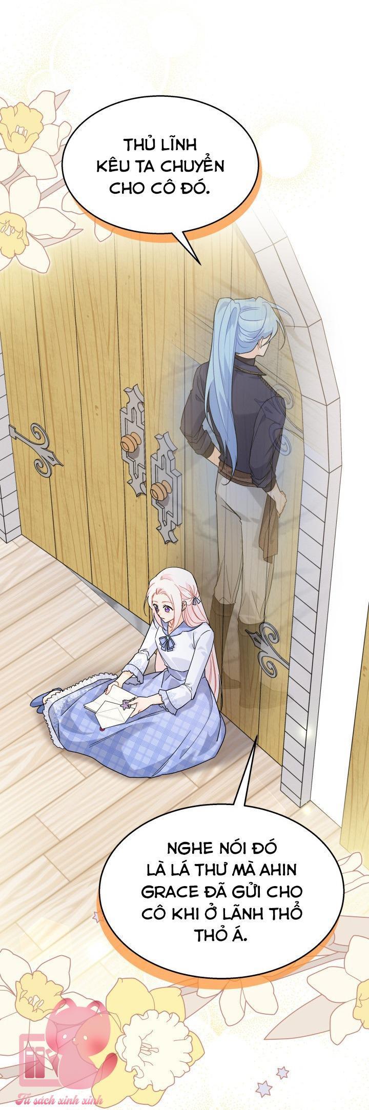 quan hệ cộng sinh giữa báo đen và thỏ trắng chapter 124 46