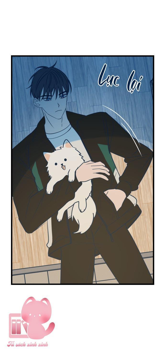 kẻ cắp gặp bà già chapter 10 70