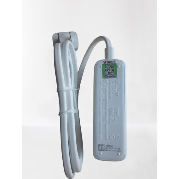 Ổ CẮM ĐIỆN DU LỊCH CAO CẤP GN-A140
