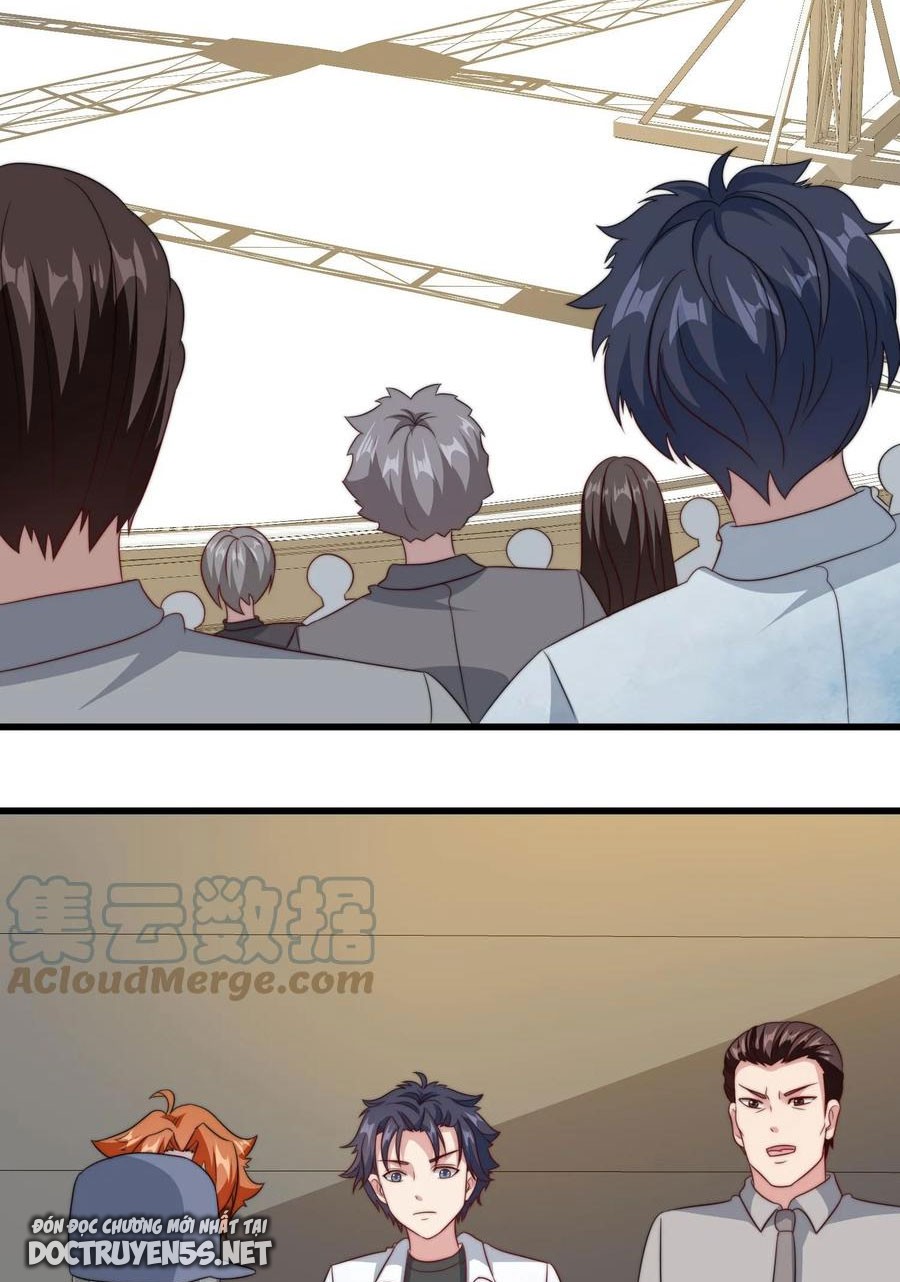 Slime ta treo cự long lên đánh là hợp lý nhỉ? Chapter 155 18