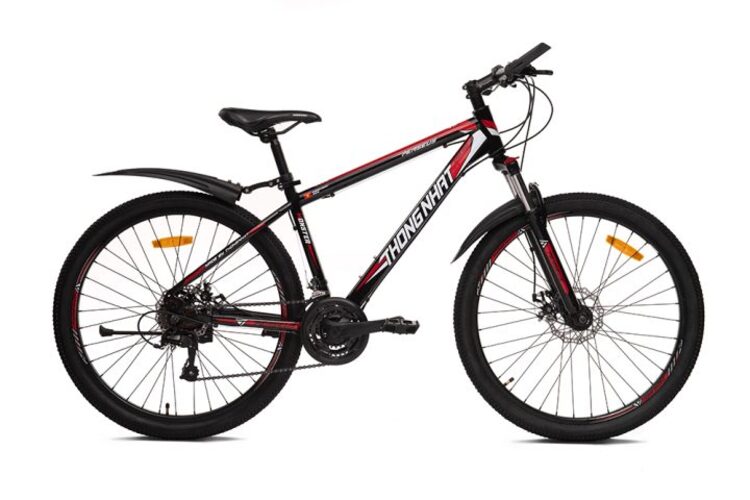 Xe Đạp Thể Thao Cho Nam Mtb 26-07 Khỏe Khoắn Năng Động
