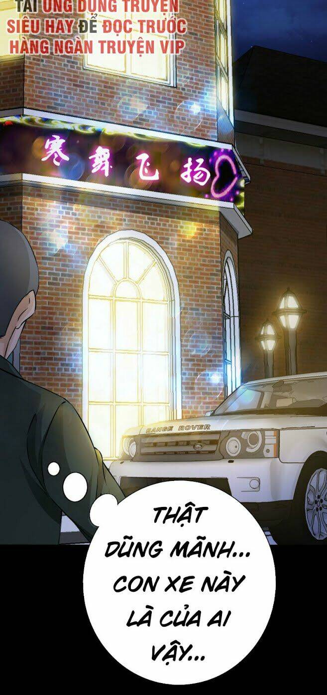 tuyệt phẩm tà thiếu chapter 73 28