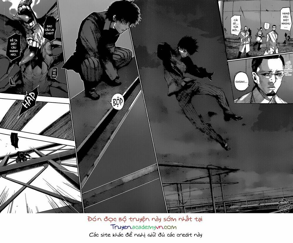 ngạ quỷ vùng tokyo 2 chapter 56 10