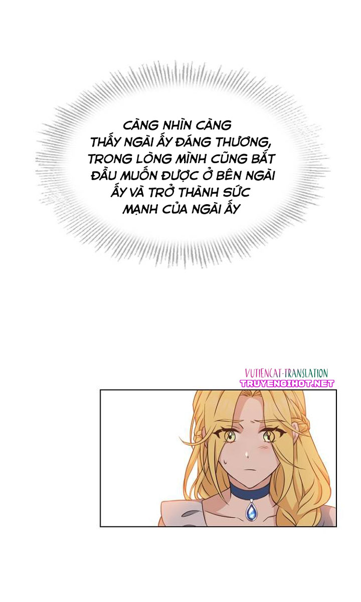 lời cầu hôn đến từ hoàng đế chapter 20.1 36