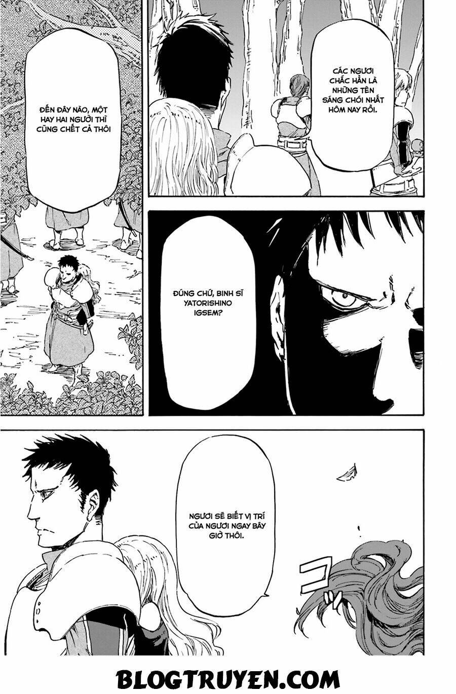 nejimaki seirei senki - tenkyou no alderamin chapter 12 35