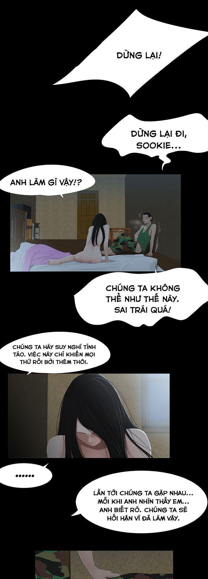 chú và cháu chapter 6 16