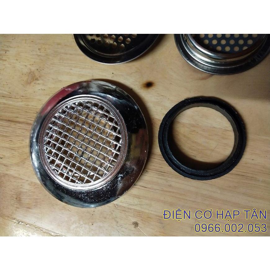 LỖ THÔNG HƠI TỦ NHÔM KÍNH , CHỤP THÔNG HƠI NHỰA và inox , PHỤ KIỆN TỦ NHÔM KIẾNG, THÔNG HƠI TỦ CHÉN DĨA