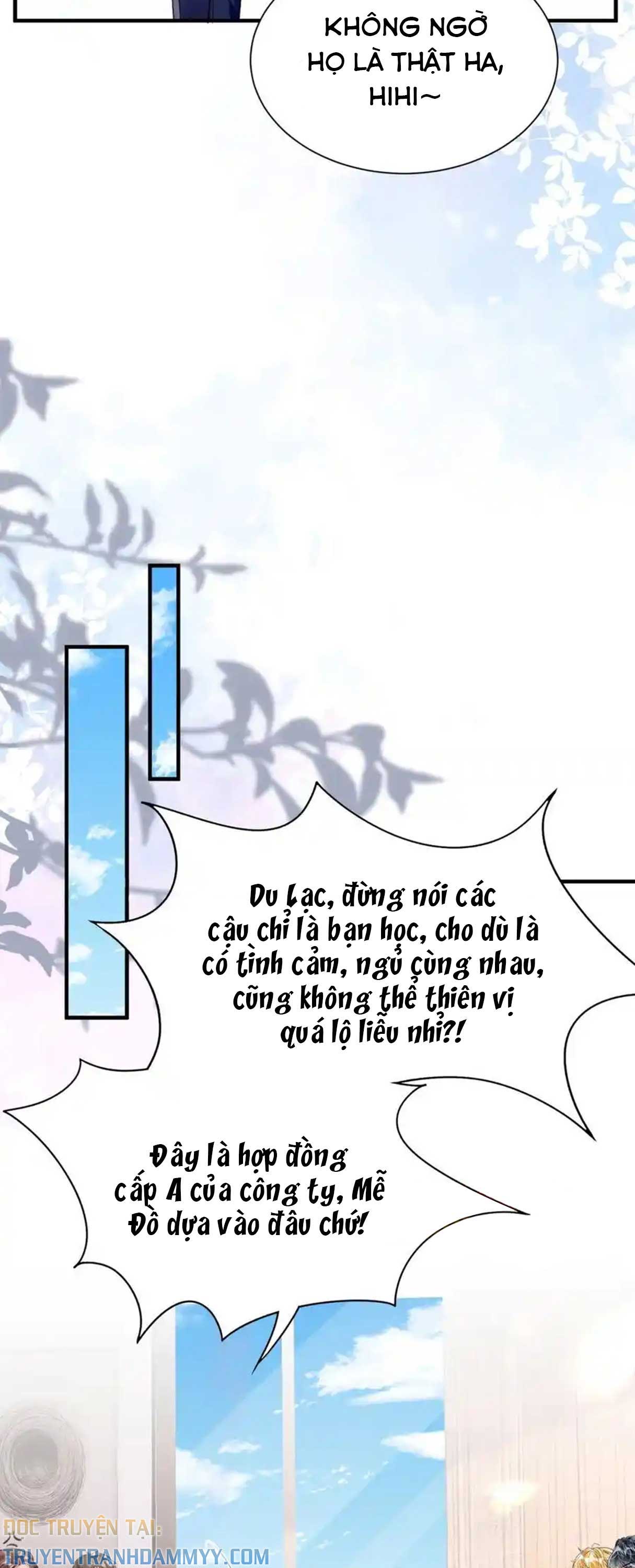 Sổ tay công lược ảnh đế chapter 41