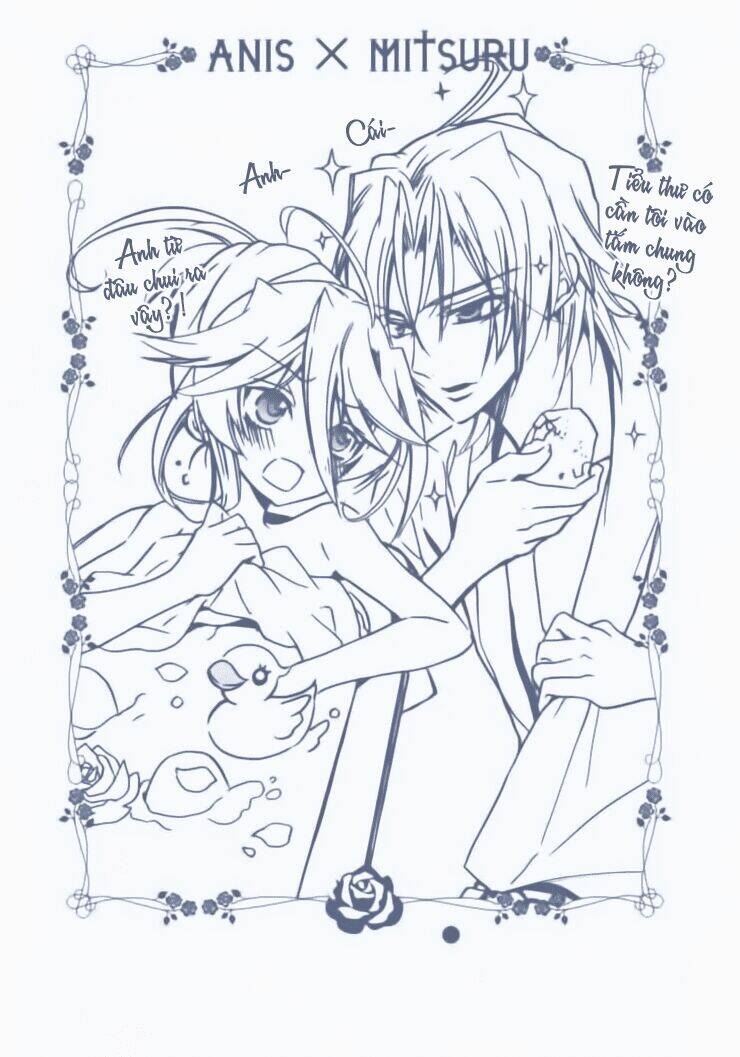 nụ hôn của công chúa tường vi chapter 6 2