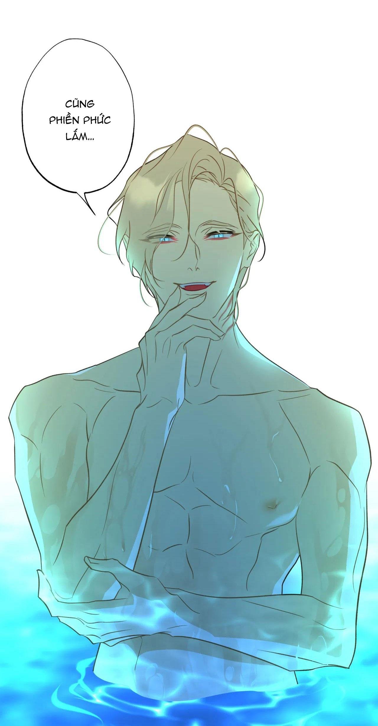 mỹ nhân ngư chapter 2 57