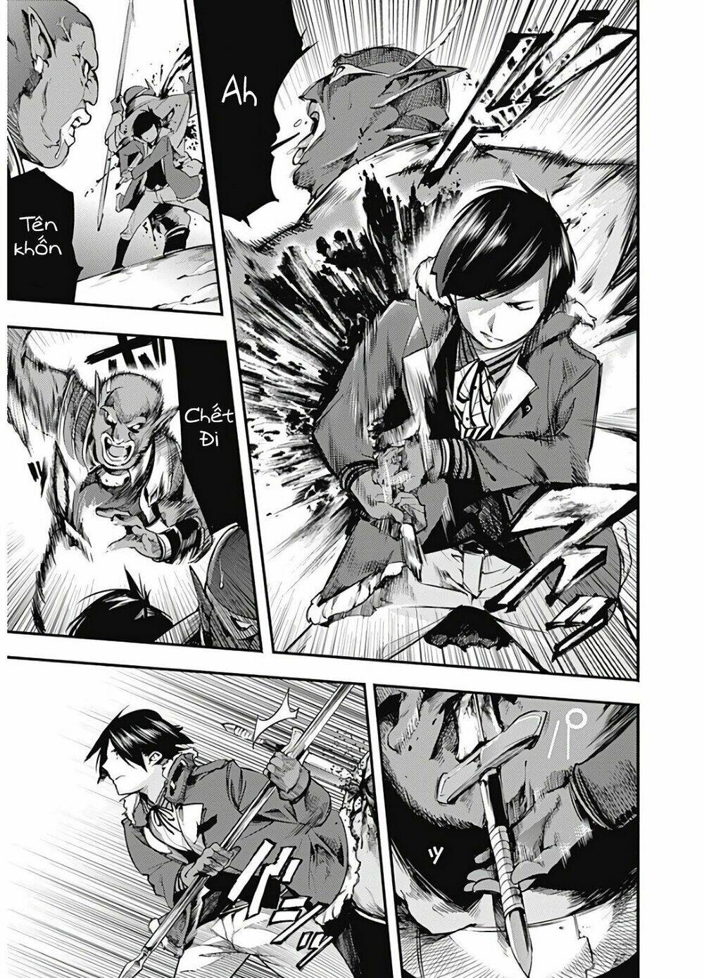 worlds end harem fantasia chapter 14 13