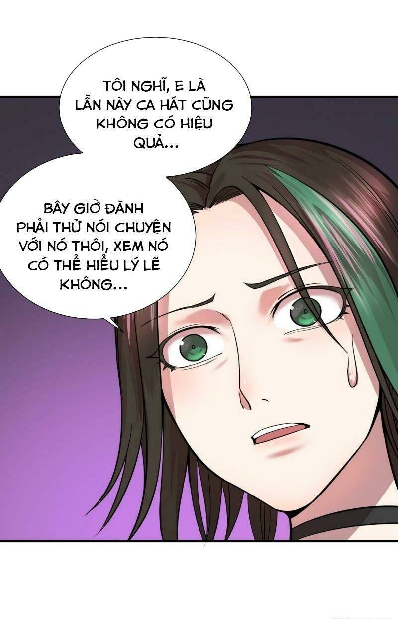 danh sách kẻ phản diện chapter 86 33