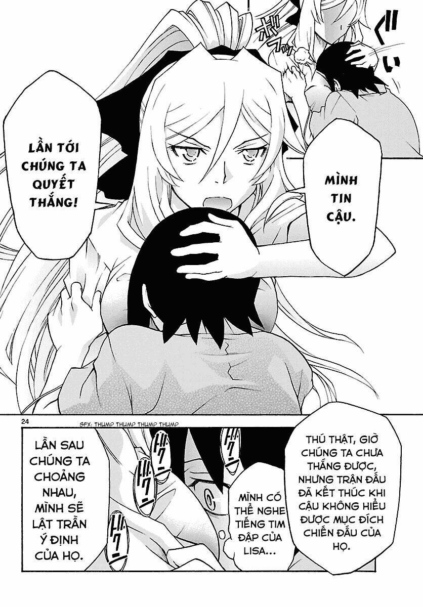 popcorn avatar chapter 17 26